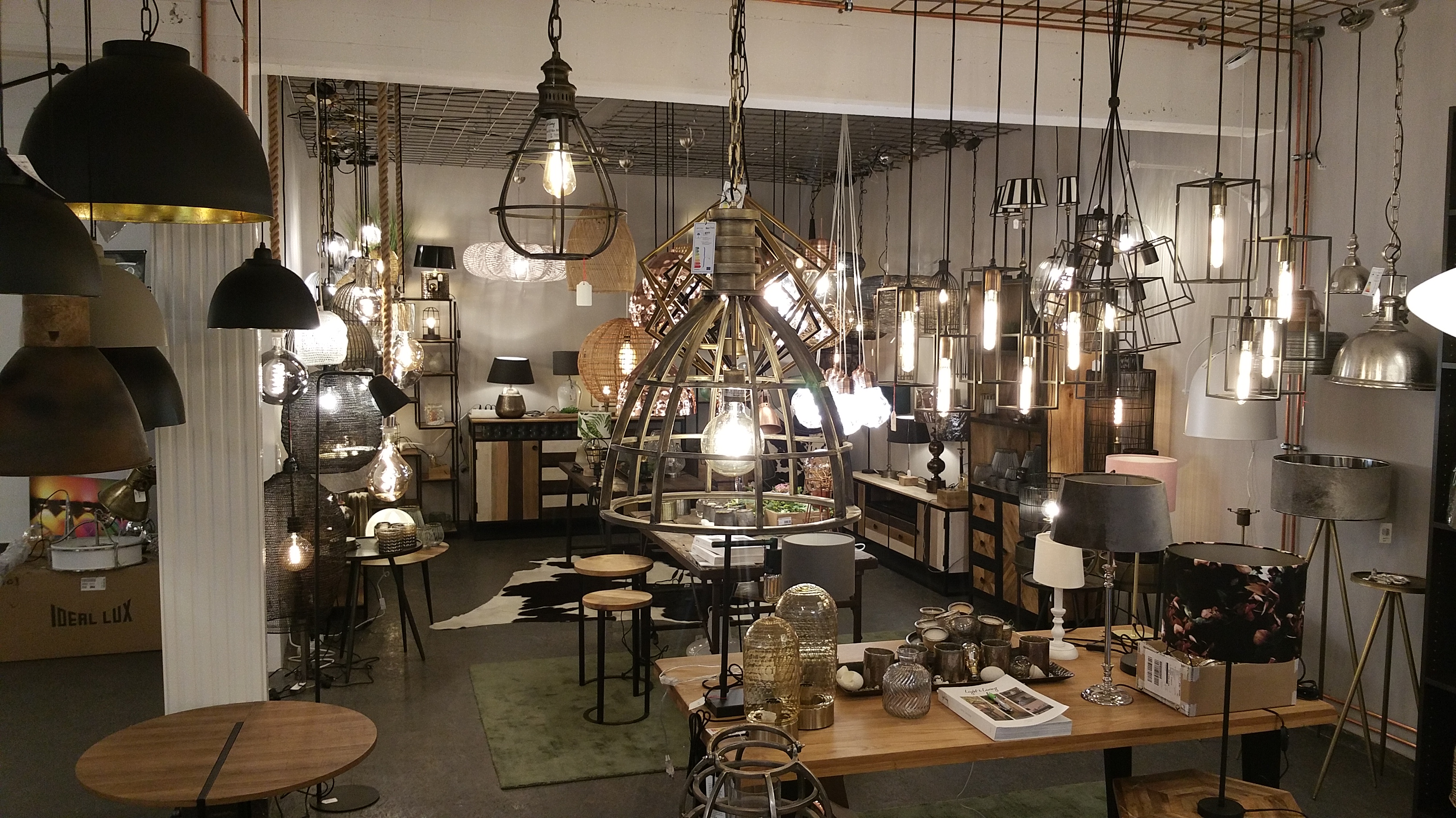 Bilder Lampenkaufhaus.eu | Lampenfachhandel | Designerleuchten Bonn