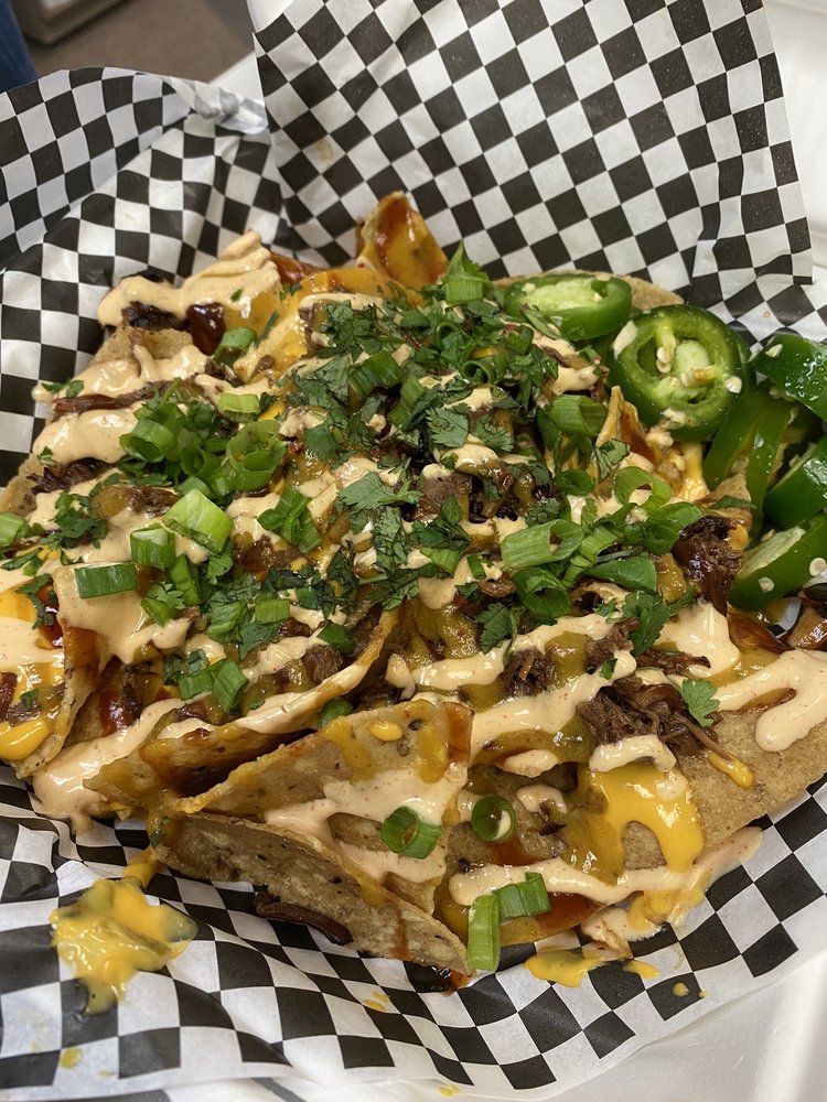 S-A BBQ by Loco Local Image