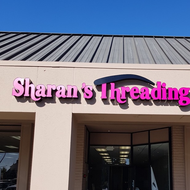 Images Sharan's Threading Boutique