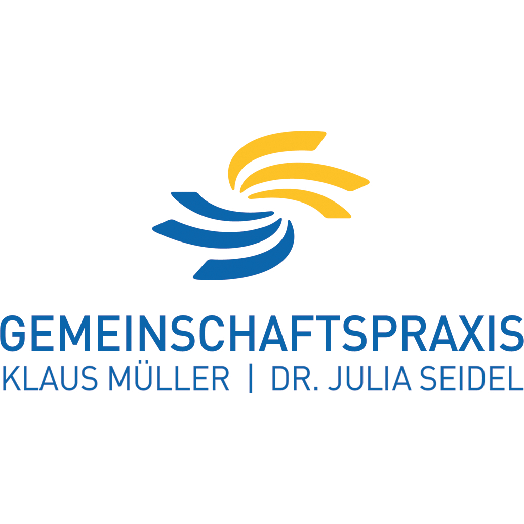 Bild zu Gemeinschaftspraxis Klaus Müller und Dr. Julia Seidel in Spardorf