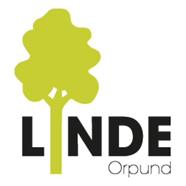 Linde Orpund AG Logo