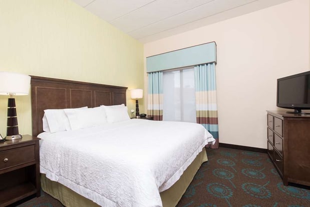 Images Hampton Inn & Suites Kokomo