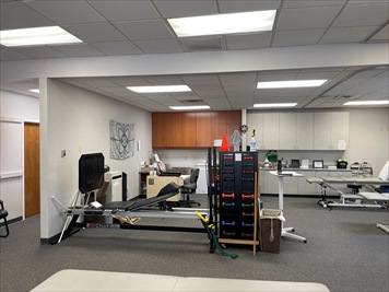 Images Select Physical Therapy - Ardmore