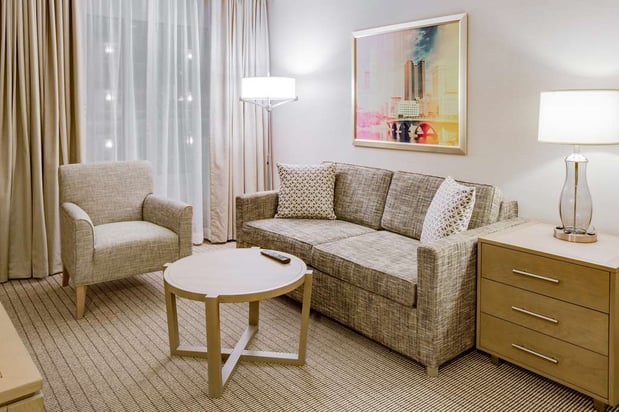 Images Embassy Suites by Hilton Columbus Dublin
