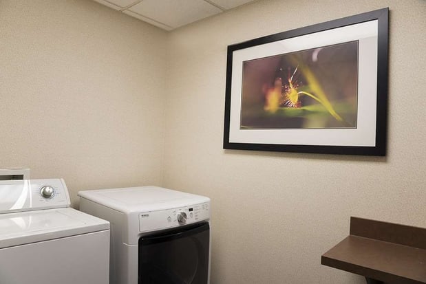 Images Hampton Inn Mt. Pleasant