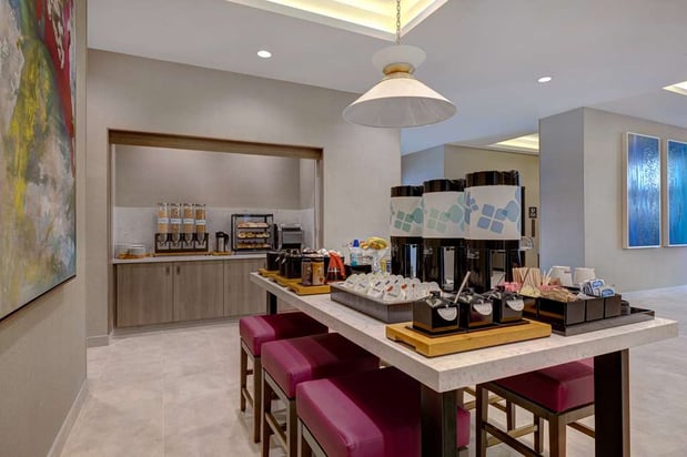 Images Hilton Garden Inn Temecula