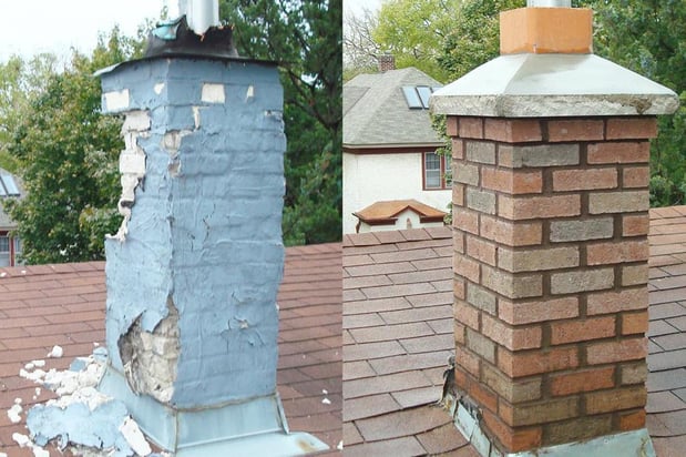 Images A1 Masonry & Construction