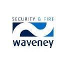 LOGO Waveney Security Ltd Bungay 01986 895588