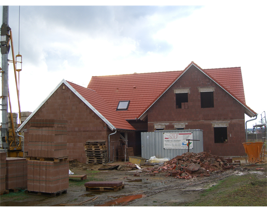 Zimmerei Fabian Mauderer, Hertzstr. 8 in Schwarzenfeld