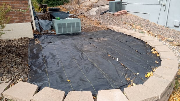 Images Lone Wolf Landscaping