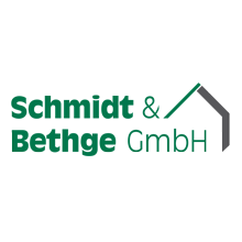 Logo Schmidt & Bethge GmbH