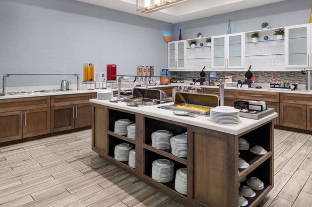 Images Homewood Suites by Hilton San Marcos
