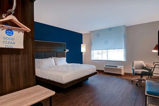 Images Tru by Hilton Rocky Mount