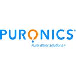 Puronics Water Systems Logo