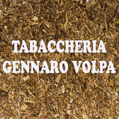 Tabaccheria Gennaro Volpa Logo