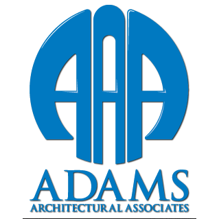 Adams Architectural Associates Logo