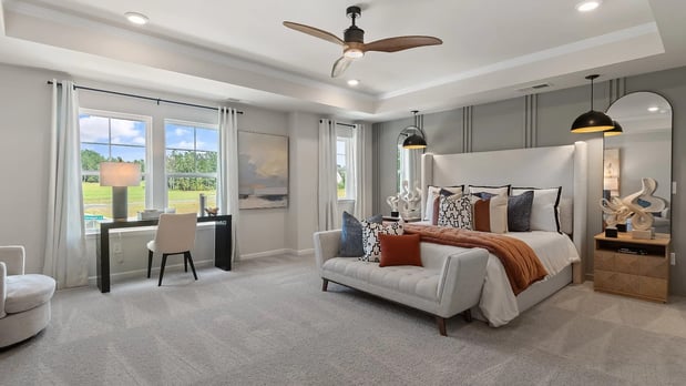 Images DRB Homes Enclave at Evergreen
