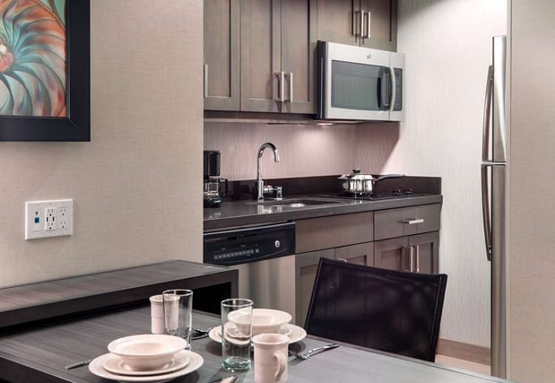 Images Homewood Suites by Hilton Aliso Viejo - Laguna Beach
