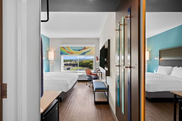 Images Tru by Hilton Lexington