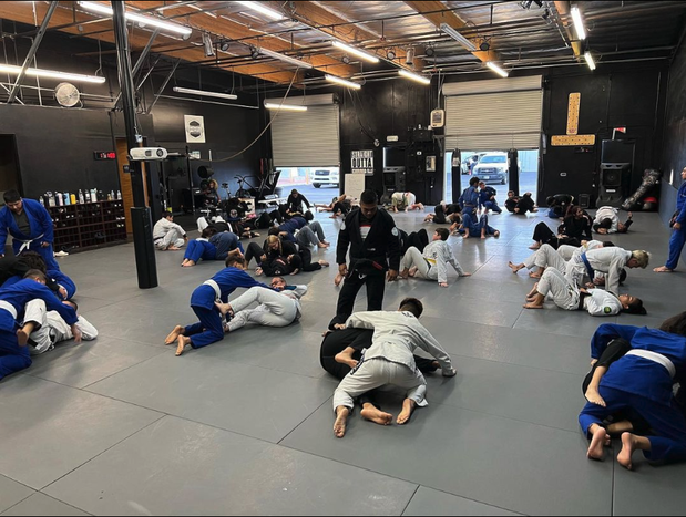 Images Cobrinha Brazilian Jiu Jitsu Academy Las Vegas