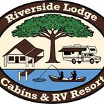 Riverside Lodge Resort Logo