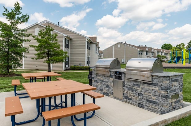 Images The Preserve at Sagebrook Apartment Homes