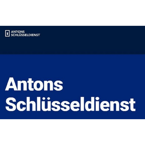 Logo Antons Schlüsseldienst