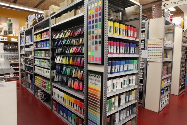 Bilder boesner GmbH - Berlin-Charlottenburg