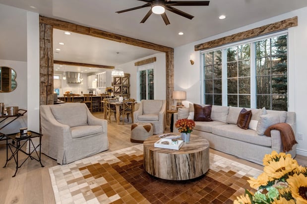 Images Abode Jackson Hole - Vacation Rentals & Property Management