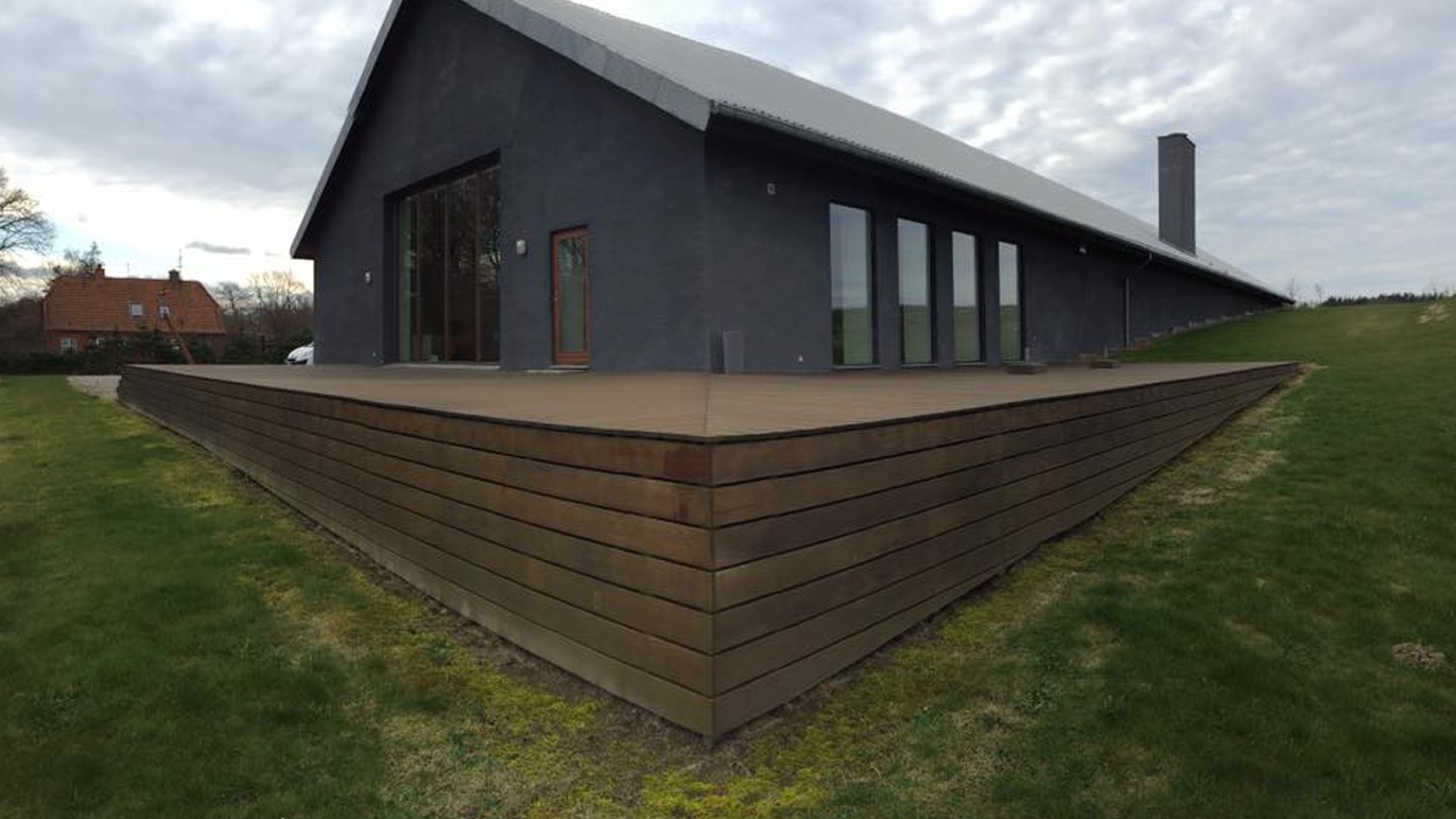 Images Malerfirmaet Emil Skov