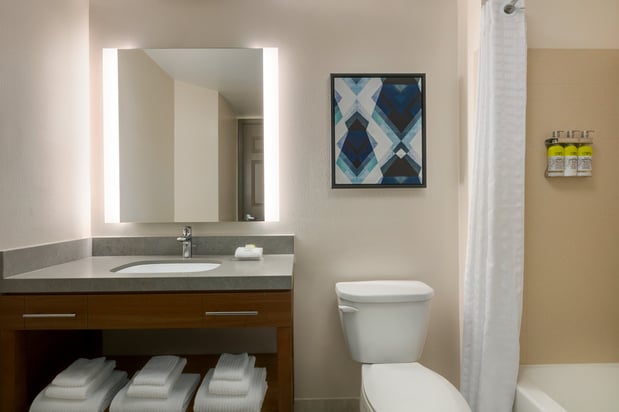 Images Candlewood Suites Houston Space Center – Webster by IHG