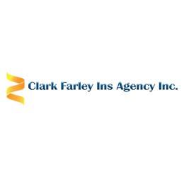 Clark Farley Ins Agency Inc - Nationwide Insurance Logo