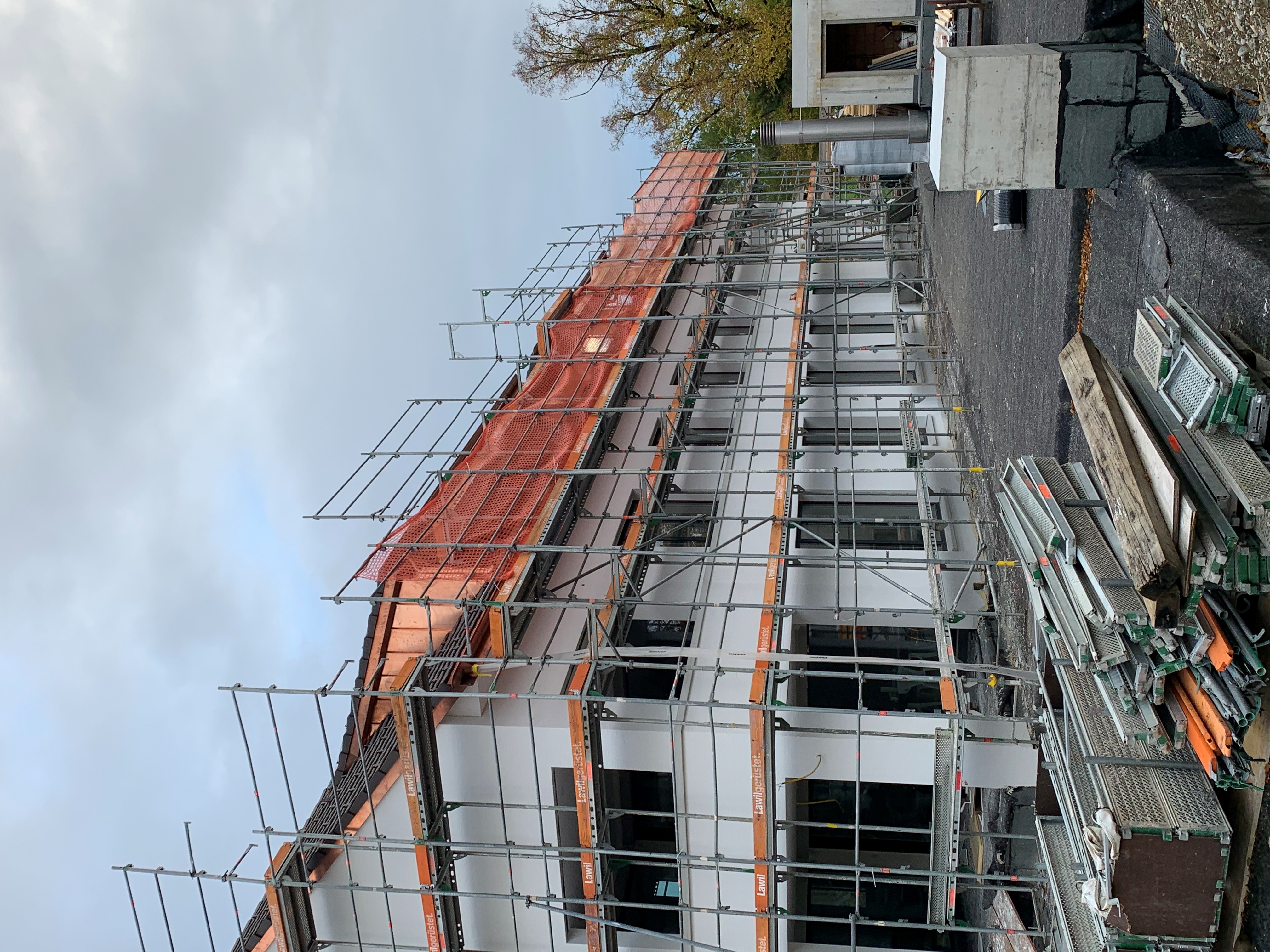 Bilder Gunziger Malergeschäft