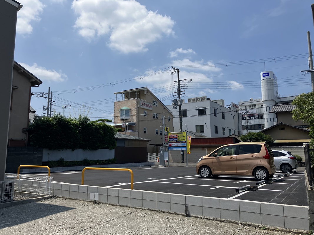 Images One Park 岸和田駅前第３