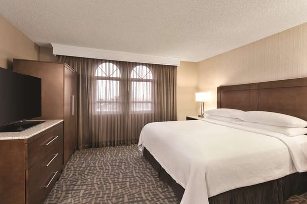 Images Embassy Suites by Hilton Santa Ana Orange County Airport