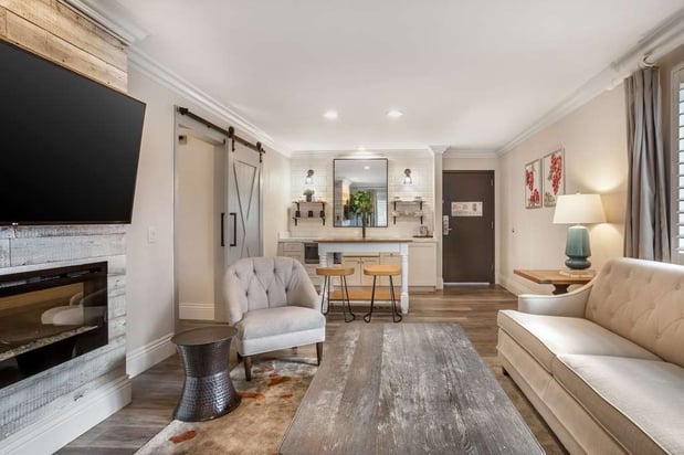 Images Best Western Dry Creek Inn