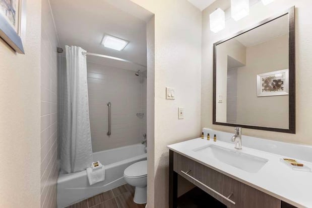 Images Best Western Plus Austin Central
