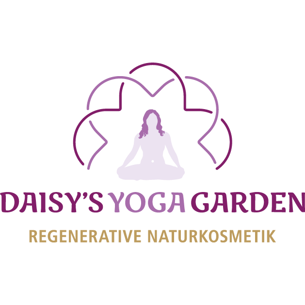 Logo von Daisy's Yoga Garden OG