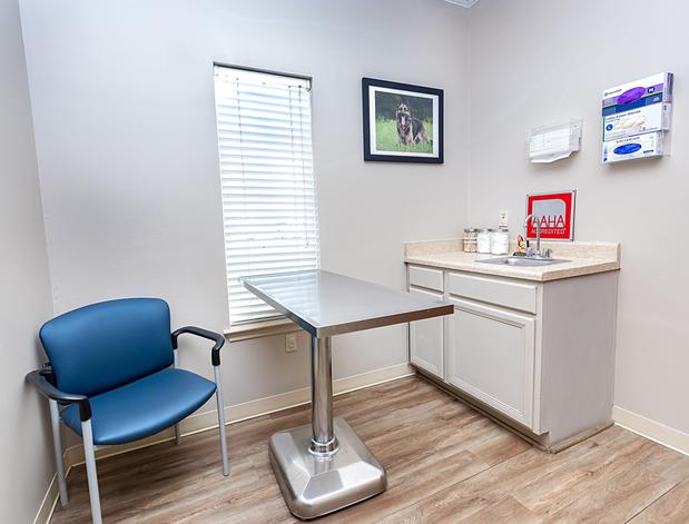 Images VCA Henderson Pass Animal Hospital