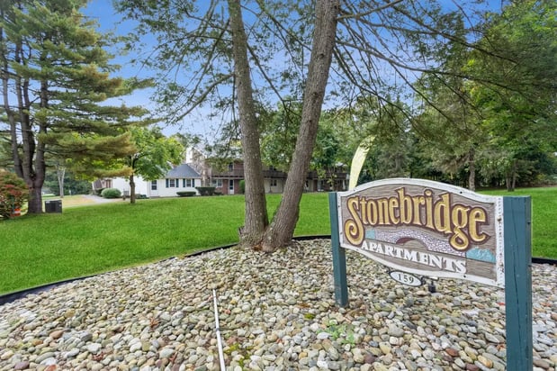 Images Stonebridge