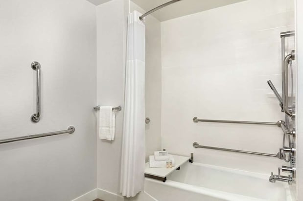 Images Hampton Inn and Suites Johns Creek