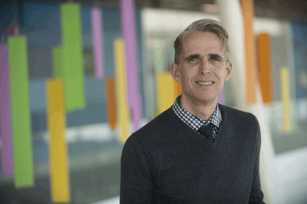 Images Darin Carman, DNP, APRN-CNP