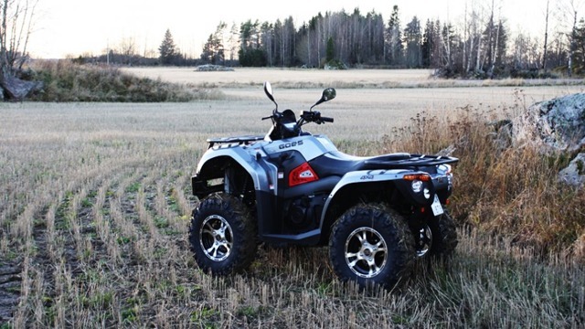 Images Löfqvist Cykel & Motor AB