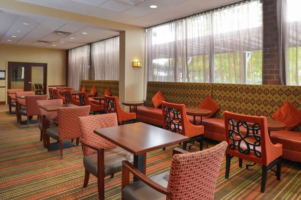 Images Hampton Inn Frederick