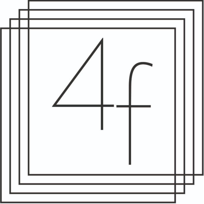 4falt - Concept Store mit Café (4falt Handels GmbH) in Rödermark - Logo