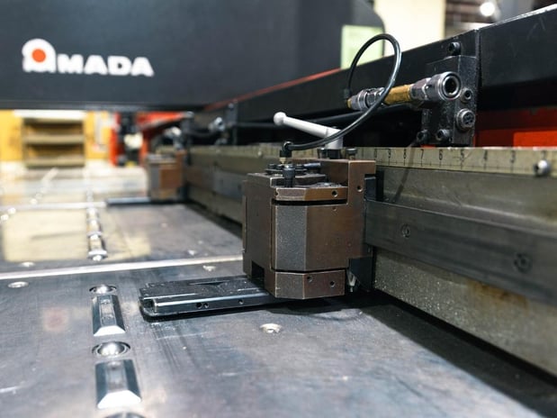 Images Perry Tool & Die