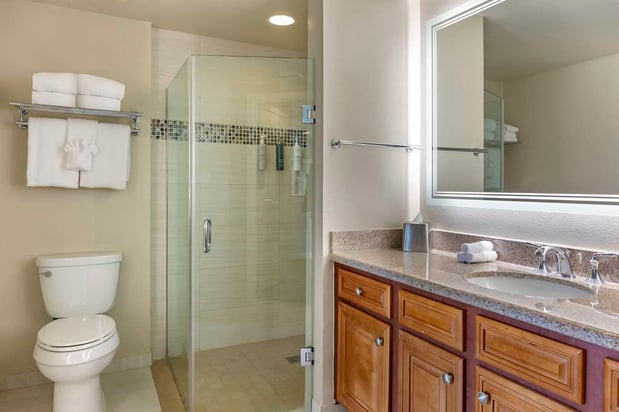 Images Hilton Grand Vacations Club SeaWorld Orlando