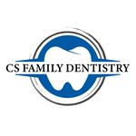 CS Family Dentistry: Cole Smith, DDS Logo