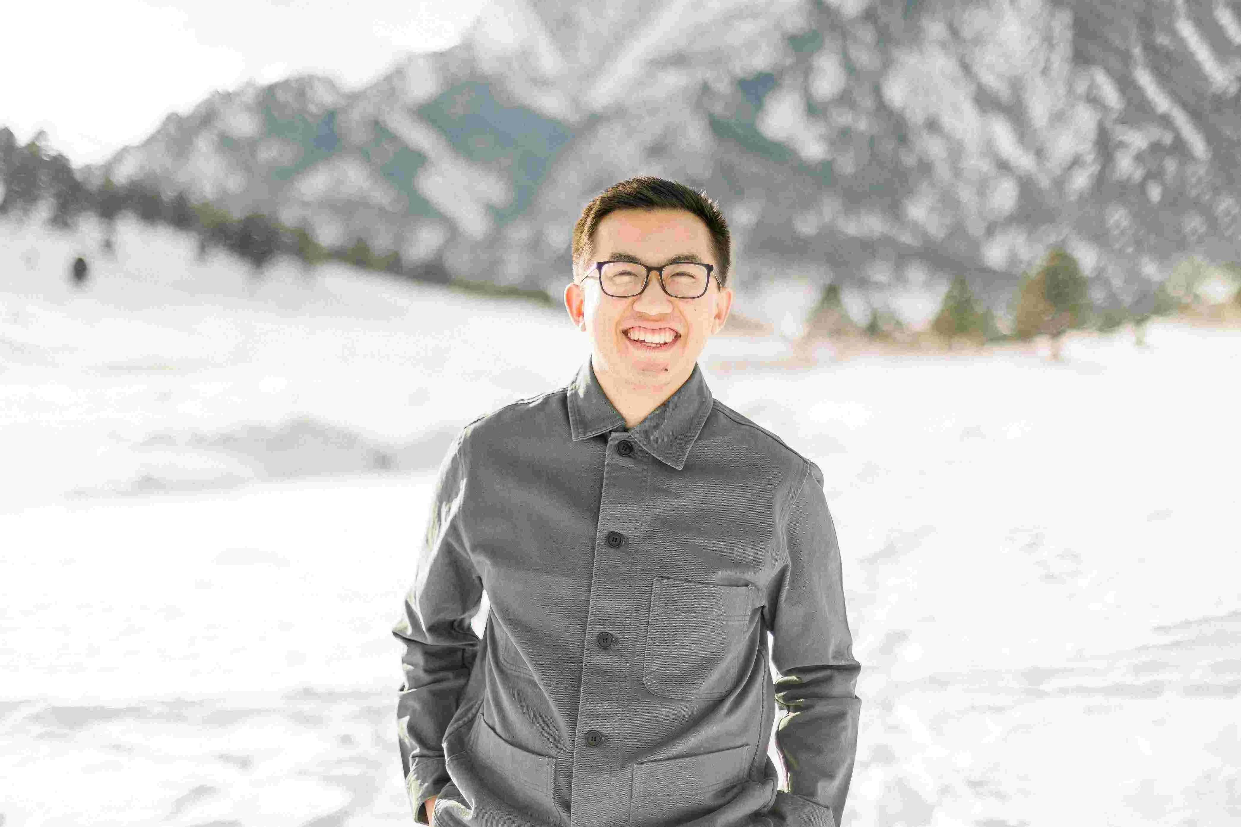 Dr. Michael Vang - Westminster, CO - Mental Health Counseling, Clinical Social Worker, Psychologist