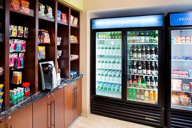Images Hilton Garden Inn Hartford North/Bradley Int'l Airport